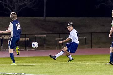 VBSoccer vs SHS -108